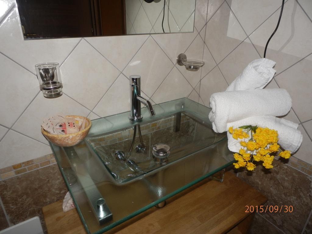 Domu Severino Camere プーラ 部屋 写真
