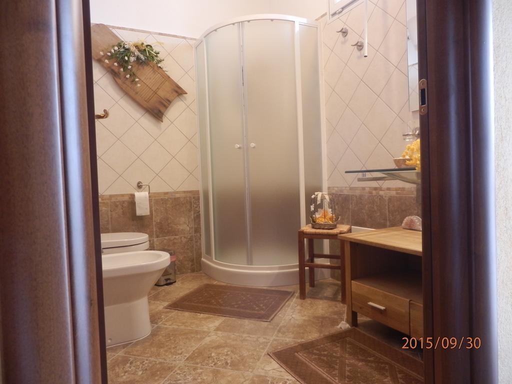 Domu Severino Camere プーラ 部屋 写真
